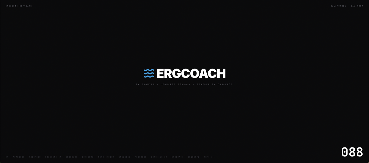 ErgCoach