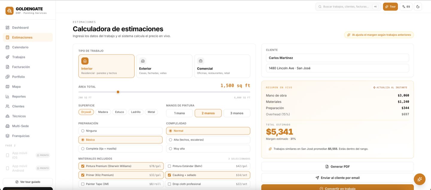 Calendario