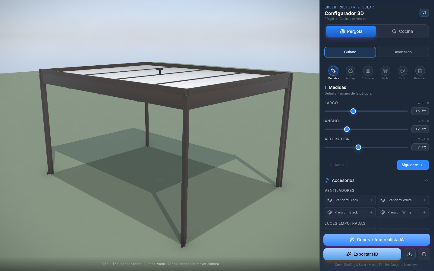 Neumayer 3D