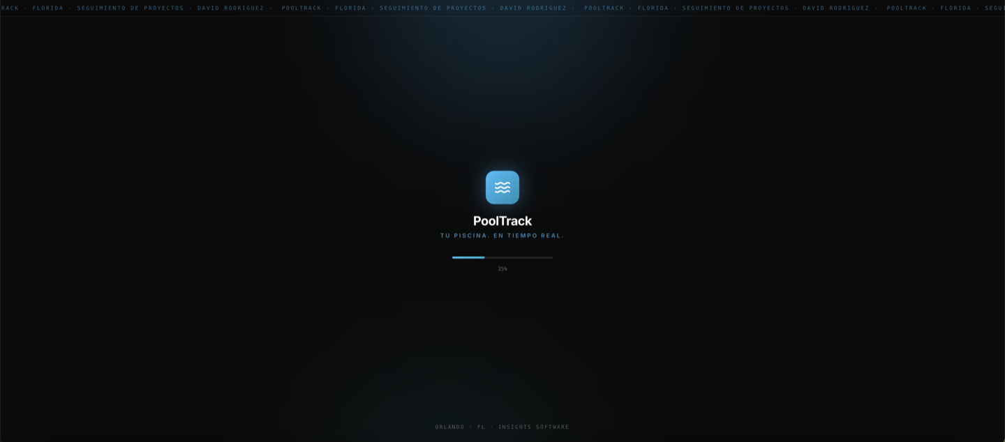 PoolTrack